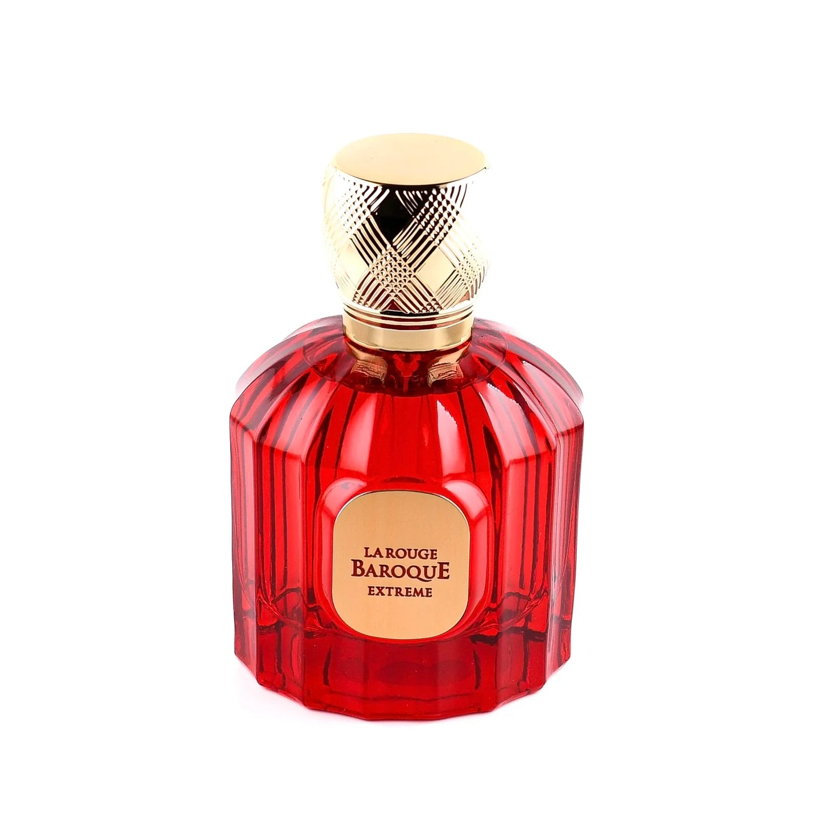 Maison Alhambra la rouge baroque extreme EDP 100ml Maison Alhambra la rouge baroque extreme EDP 100ml