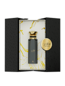 Laathani EDP 80ml by Ahmed Al Maghribi Perfumes - TUZZUT Qatar Online Shopping