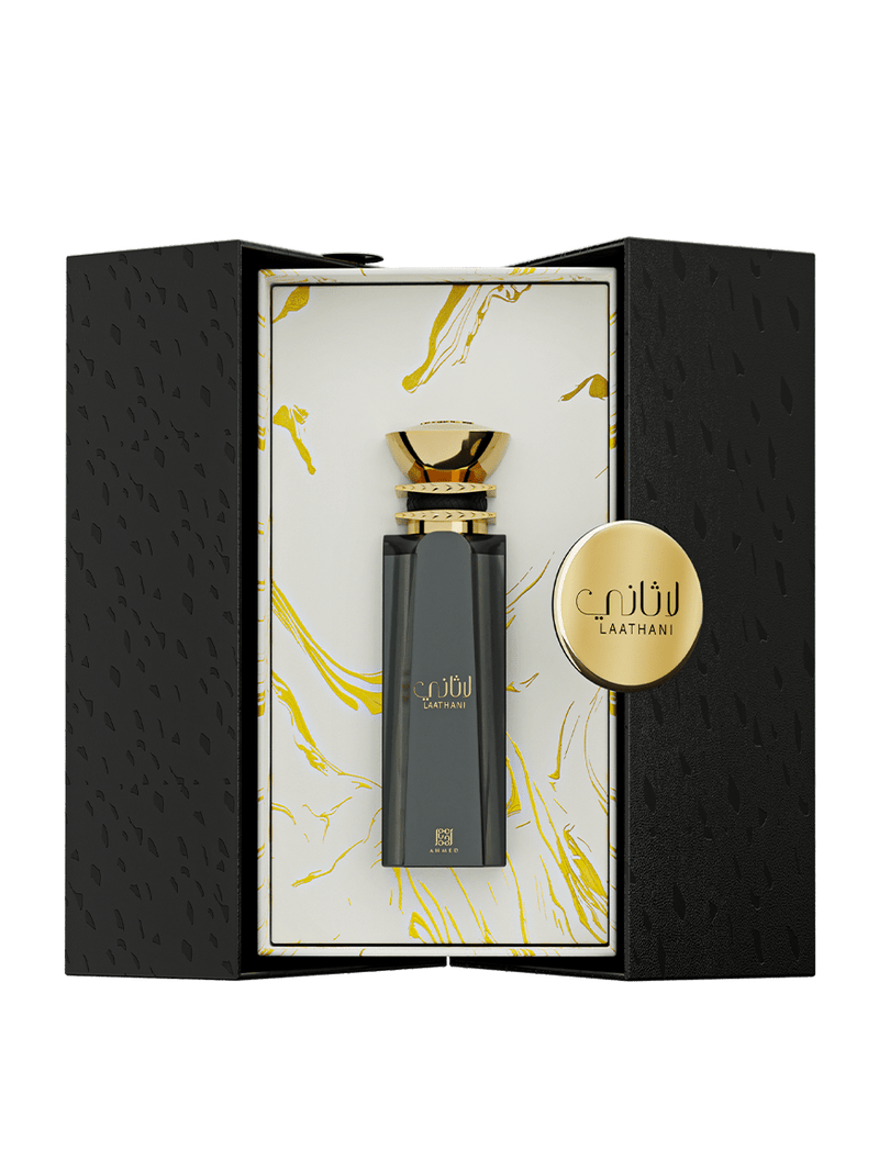 Laathani EDP 80ml by Ahmed Al Maghribi Perfumes