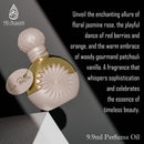 Al Nuaim La Bella 9.9ml Attar Roll-On Perfumed Oil - TUZZUT Qatar Online Shopping