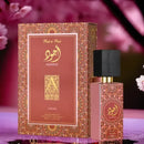 Lattafa Ajwad Pink To Pink Eau De Parfum For Unisex 60ml - TUZZUT Qatar Online Shopping