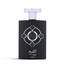 Al Qiam Silver 100ml (3.4 Oz) By Lattafa Pride - TUZZUT Qatar Online Shopping