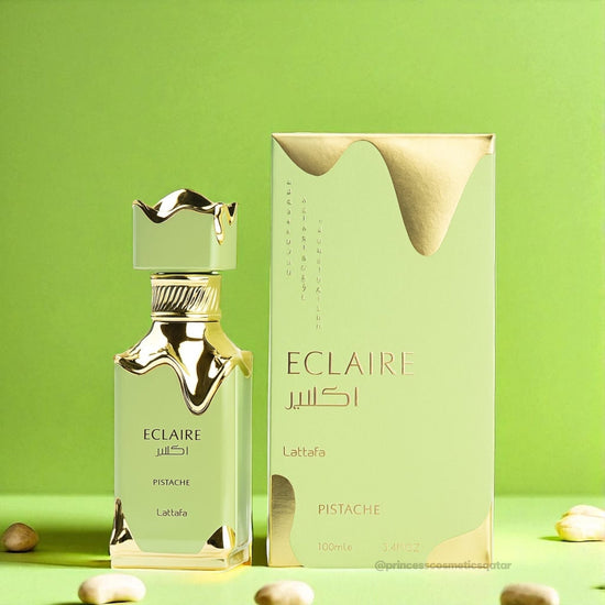 Lattafa Eclaire Pistache EDP 100ml Lattafa Eclaire Pistache EDP 100ml