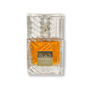 Khamrah EDP Unisex Perfume -100ml (3.4oz) By Lattafa - A Timeless Tale Of Exquisite Aroma