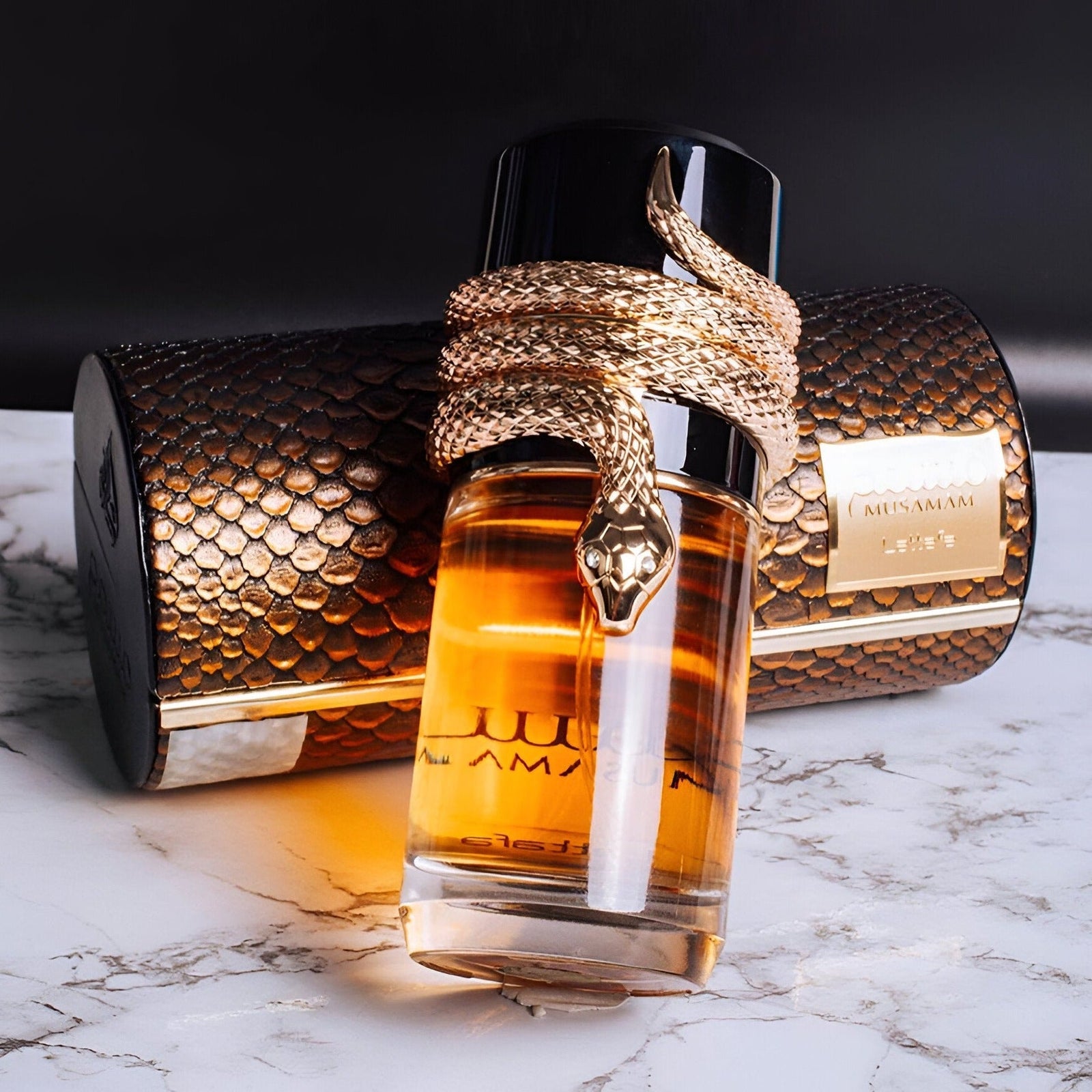 Lattafa Musamam edp 100ml Lattafa Musamam edp 100ml