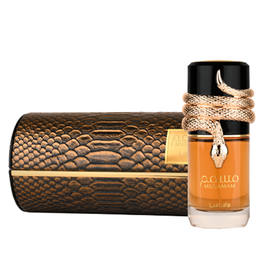 Lattafa Musamam edp 100ml Lattafa Musamam edp 100ml