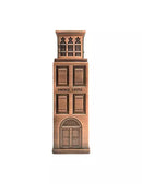 Vintage Castle EDP 100ml by Lattafa Niche Emarati Perfumes - TUZZUT Qatar Online Shopping