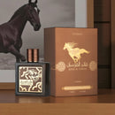 Lattafa Qaed Al Fursan Untamed 90ml