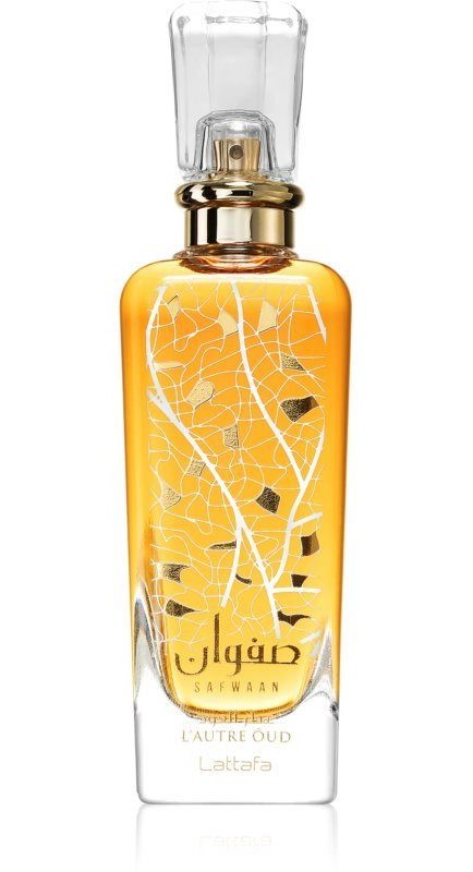 Safwaan L'autre Oud Lattafa Perfumes for women and men Safwaan L'autre Oud Lattafa Perfumes for women and men