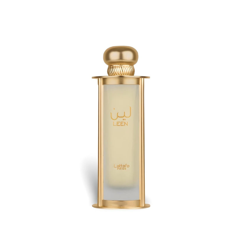 Leen EDP Perfume - 100ml By Lattafa Pride