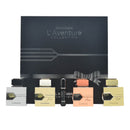 Haramain L'Aventure Collection Gift Set - TUZZUT Qatar Online Shopping