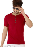 Tshirt For Men T852976 - TUZZUT Qatar Online Shopping