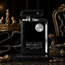 Le Bonheur Black Cavalier Royalty - 100ml