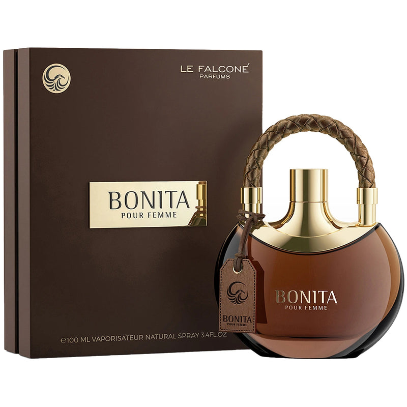 Bonita Pour Femme Le Falconé Perfumes for women Bonita Pour Femme Le Falconé Perfumes for women