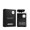 Le Bonheur Black Cavalier Royalty - 100ml