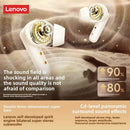 Lenovo Services LE209 True Wireless Bluetooth Earbuds