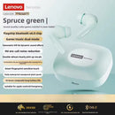 Lenovo Services LE209 True Wireless Bluetooth Earbuds