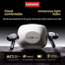 Lenovo Services LE209 True Wireless Bluetooth Earbuds