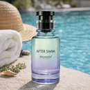 After Swim Eau De Parfum For Unisex 100ml by Brandy Designs Perfumes