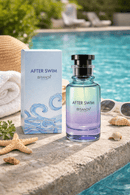 After Swim Eau De Parfum For Unisex 100ml by Brandy Designs Perfumes