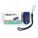 LK88 Fingertip Pulse Oximeter - TUZZUT Qatar Online Shopping