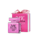 Lonkoom 24K Pure Pink For Women EDP-100ml