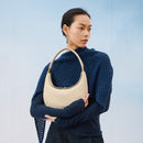 Womens Fashion Laxuary Song Bag SN855 - TUZZUT Qatar Online Shopping