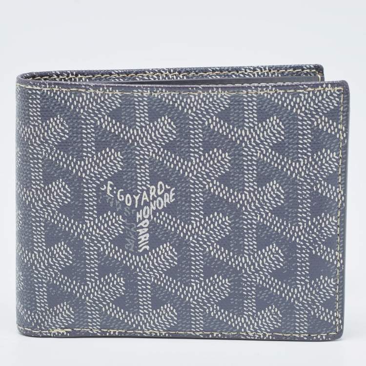 printed Victorie Wallet 4569