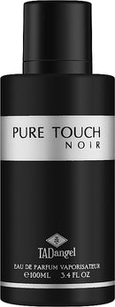 TAD Angel Pure Touch Noir EDP for Men,100ml