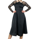 New Model Women's Party Dress G45221 - TUZZUT Qatar Online Shopping