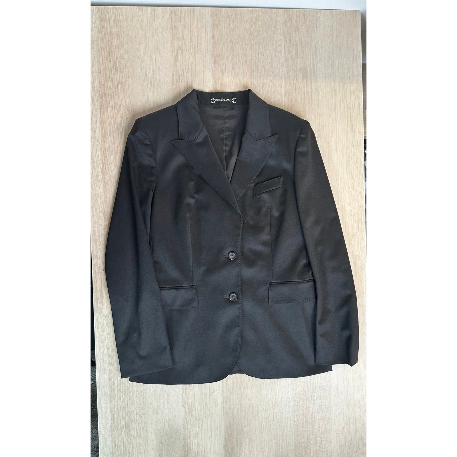 Boys Coat Set 130 M S4896905 Boys Coat Set 130 M S4896905