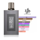 Al Wataniah Kayaan Classic 100ml Edp | Men & Women - TUZZUT Qatar Online Shopping