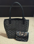 Women's Mini Tote Bag S4721485