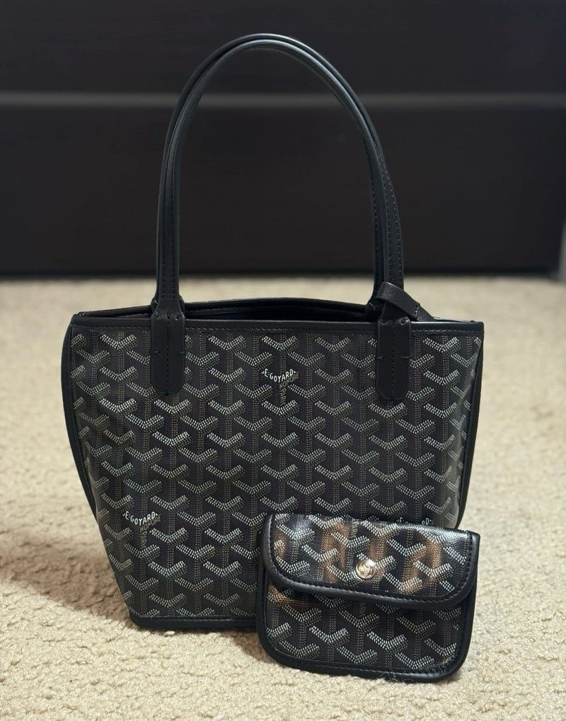 Women's Mini Tote Bag S4721485