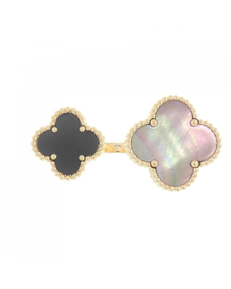 Magic Between the Finger Ring S508286557 - TUZZUT Qatar Online Shopping