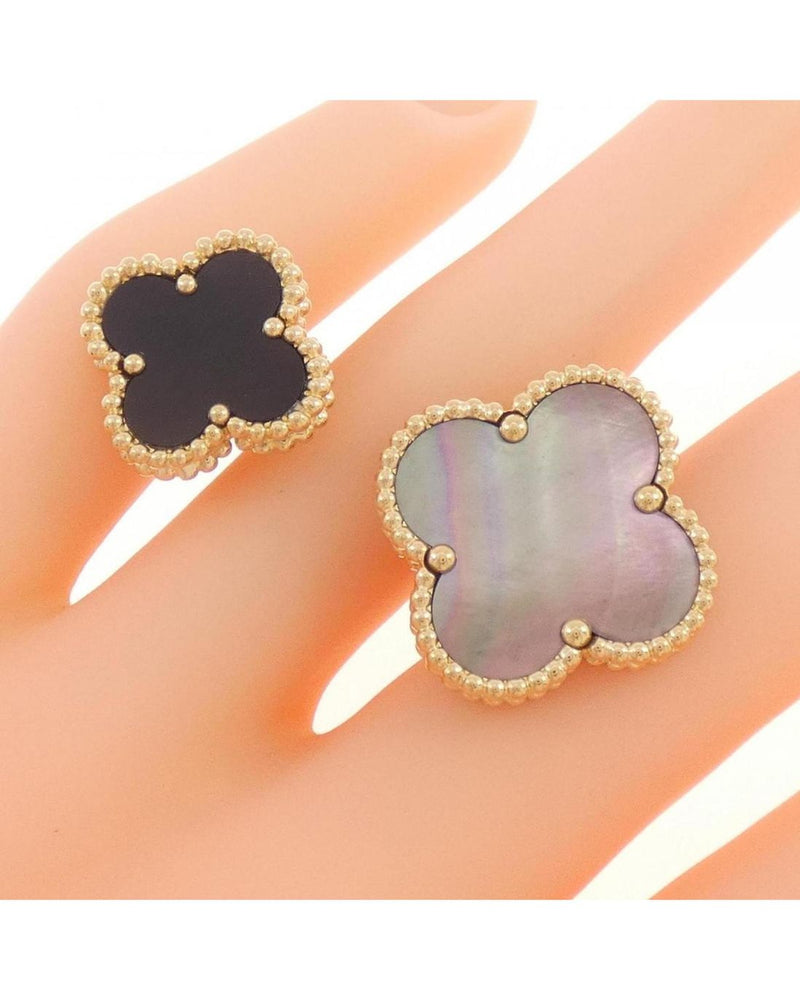 Magic Between the Finger Ring S508286557 - TUZZUT Qatar Online Shopping