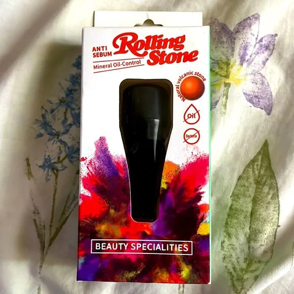 Anti Sebum Rolling Stone Mineral Oil-Control X3639784 Anti Sebum Rolling Stone Mineral Oil-Control X3639784