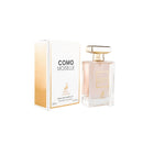 Como Moiselle by Maison Alhambra  EDP 100ml