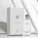 Maison Alhambra Delilah & Delilah Blanc Combo EDP 100 - TUZZUT Qatar Online Shopping