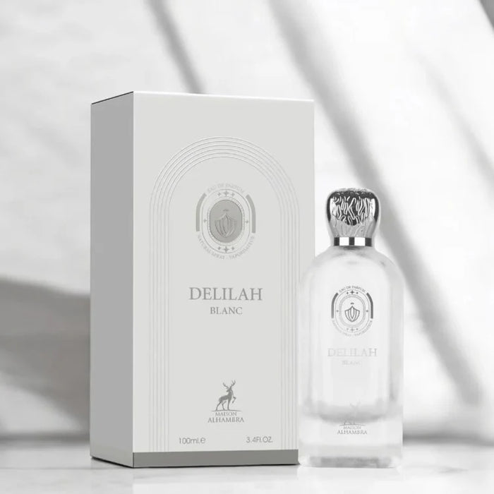 Maison Alhambra Delilah Blanc 100ml