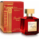 Barakkat Rouge 540 Extrait De Parfum 100ml By Fragrance World
