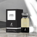 Fusion Intense Eau De Parfum Spray 80ml (2.7 oz) by Maison Alhambra - TUZZUT Qatar Online Shopping