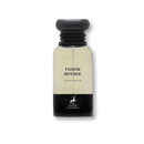 Fusion Intense Eau De Parfum Spray 80ml (2.7 oz) by Maison Alhambra - TUZZUT Qatar Online Shopping