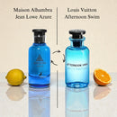 Maison Alhambra Jean Lowe Azure EDP 100ml