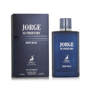 Maison Alhambra By Jorge Di Profumo Deep Blue For Men  EDP 100ml