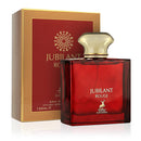Jubilant Rouge By Maison Alhambra EDP 100ml
