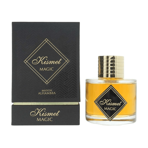 MAISON ALHAMBRA Kismet Magic EDP 100ml MAISON ALHAMBRA Kismet Magic EDP 100ml