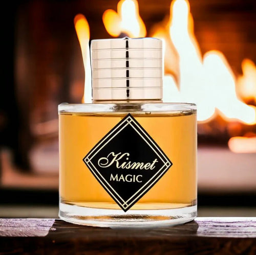 MAISON ALHAMBRA Kismet Magic EDP 100ml MAISON ALHAMBRA Kismet Magic EDP 100ml