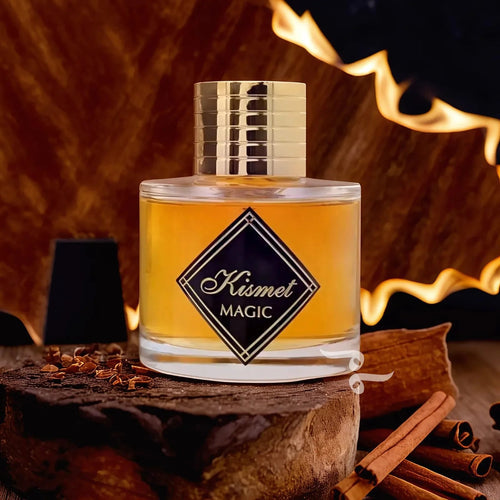 MAISON ALHAMBRA Kismet Magic EDP 100ml MAISON ALHAMBRA Kismet Magic EDP 100ml