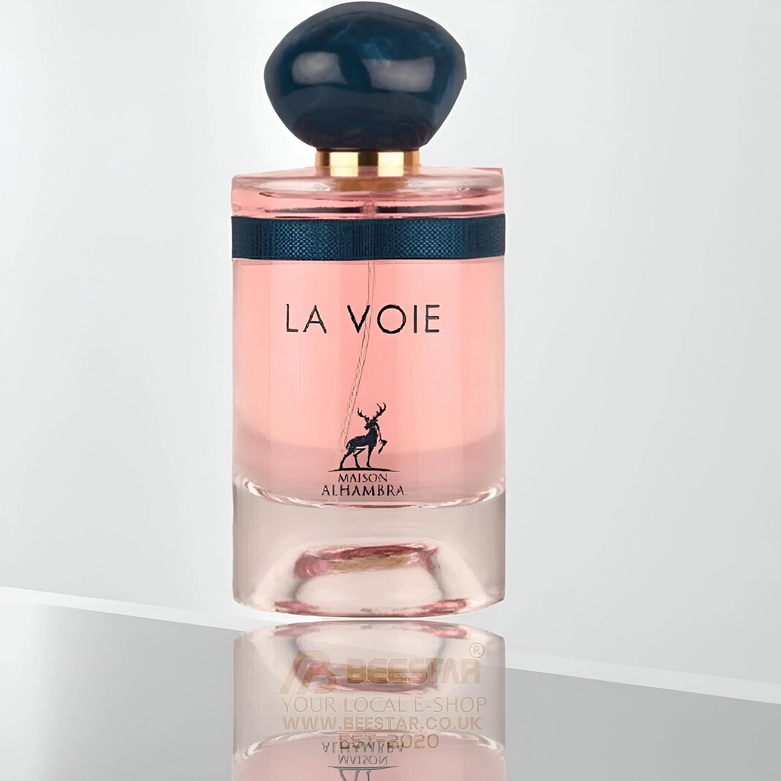 Maison Alhambra La Voie EDP 100ML Maison Alhambra La Voie EDP 100ML